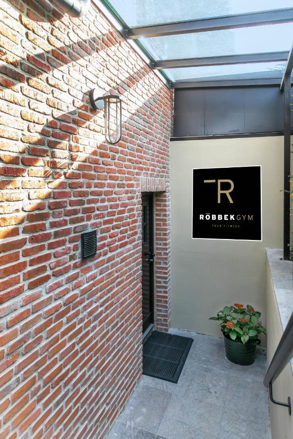 המבורג The Roebbek X Hanse מראה חיצוני תמונה