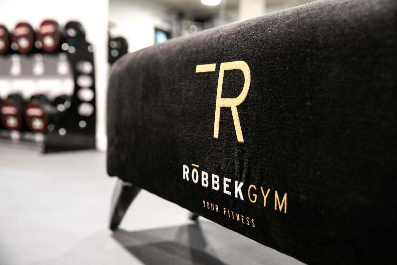 המבורג The Roebbek X Hanse מראה חיצוני תמונה
