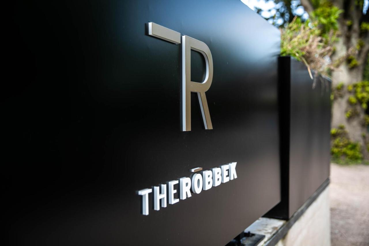 המבורג The Roebbek X Hanse מראה חיצוני תמונה